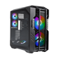 COOLER MASTER HAF 700 ARGB Full Tower ATX Case - Black