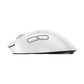 Logitech PRO X SUPERLIGHT 2 DEX Wireless Gaming Mouse - White