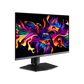 MSI MAG 272QP X50 - 27 Inch WQHD 500Hz 0.03ms HDMI 2.1 QD-OLED Gaming Monitor - Black