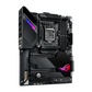 ASUS ROG MAXIMUS XII HERO Wi-Fi DDR4 RGB Motherboard - Black