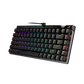 ASUS ROG FALCHION ACE 75 HE Wired Gaming Keyboard - Black
