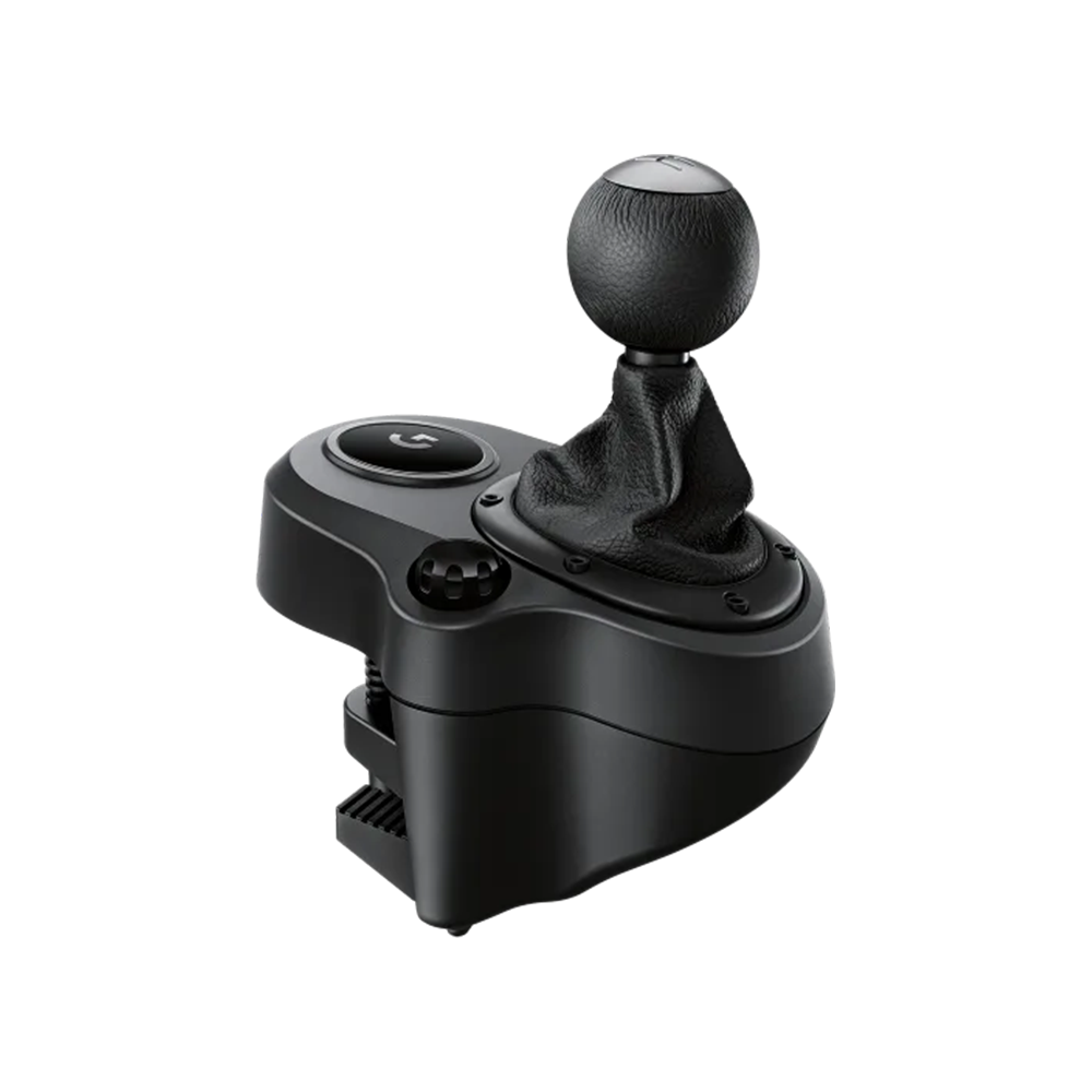 Logitech Driving Force Shifter for G29 & G920