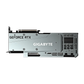 GIGABYTE NVIDIA GEFORCE RTX 3080 GAMING OC 12GB GDDR6X Graphics Card - Black