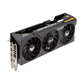 ASUS TUF Gaming GEFORCE RTX 4070 SUPER 12GB GDDR6X OC Graphic Card - Black