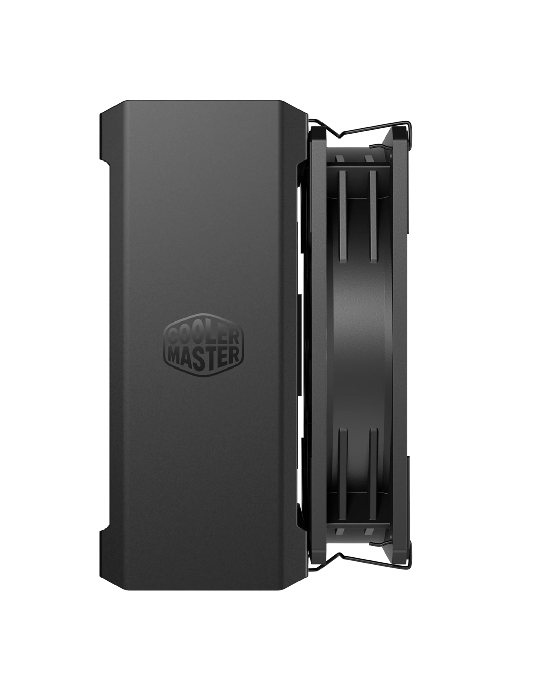 Cooler Master Hyper 212 3DHP ARGB Air CPU Cooler - Black