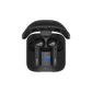 ASUS ROG CETRA True Wireless Gaming In-Ear Headphones - Black