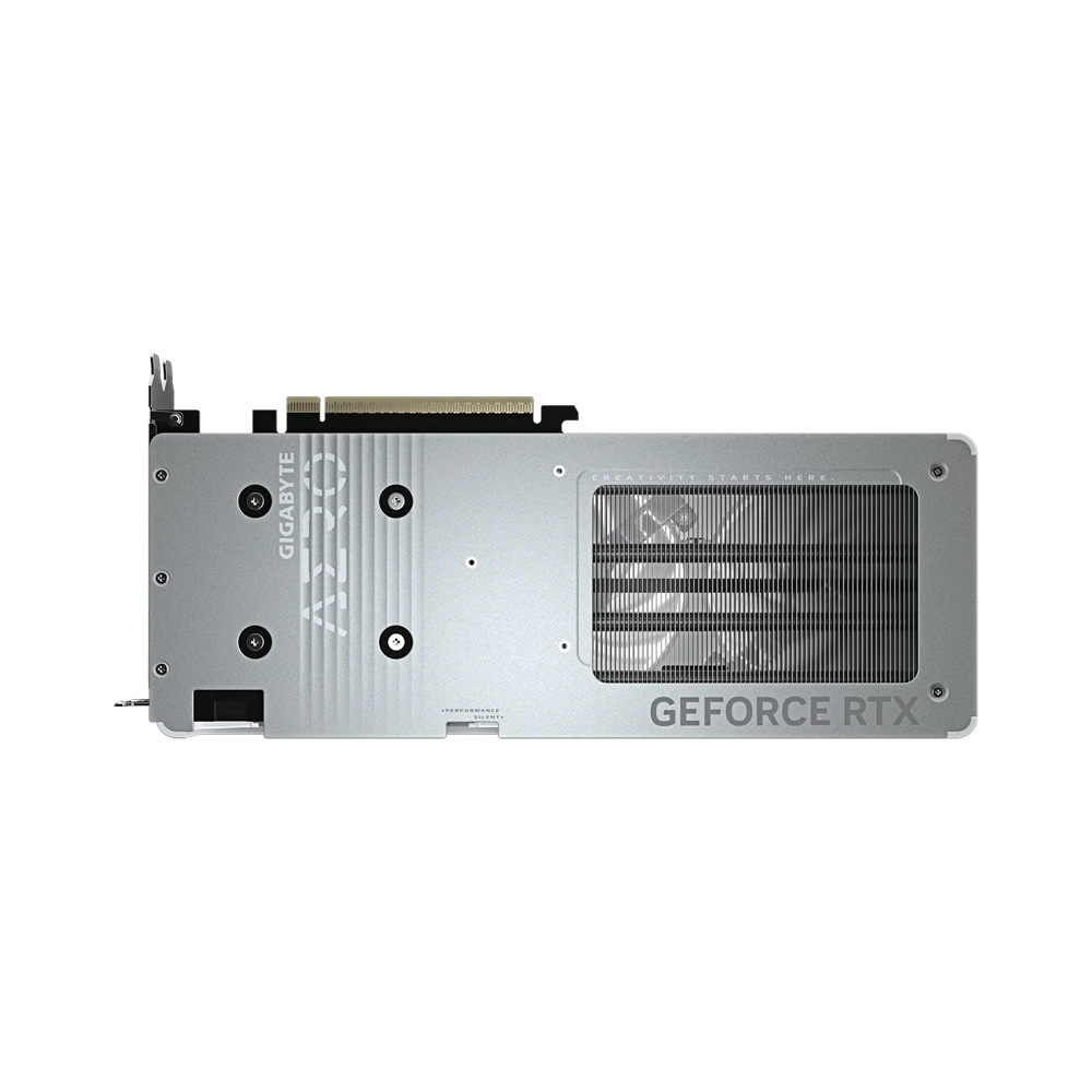 GIGABYTE Nvidia GeForce RTX 5060 AERO OC 8GB Graphics Card