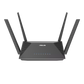 ASUS RT-AX52 Pro (AX3000) Dual Band WiFi 6 Extendable Router - Black