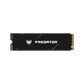 ACER Predator GM7 M.2 2280 PCIe GEN4x4 NVMe SSD (R:7,400 MB/s W:6,500 MB/s) - 1TB