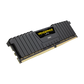 CORSAIR VENGEANCE LPX 16GB(2 x 8GB) 3000MHz Memory Kit - Black