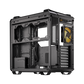 ASUS GT502 PLUS TUF Gaming Case - Black