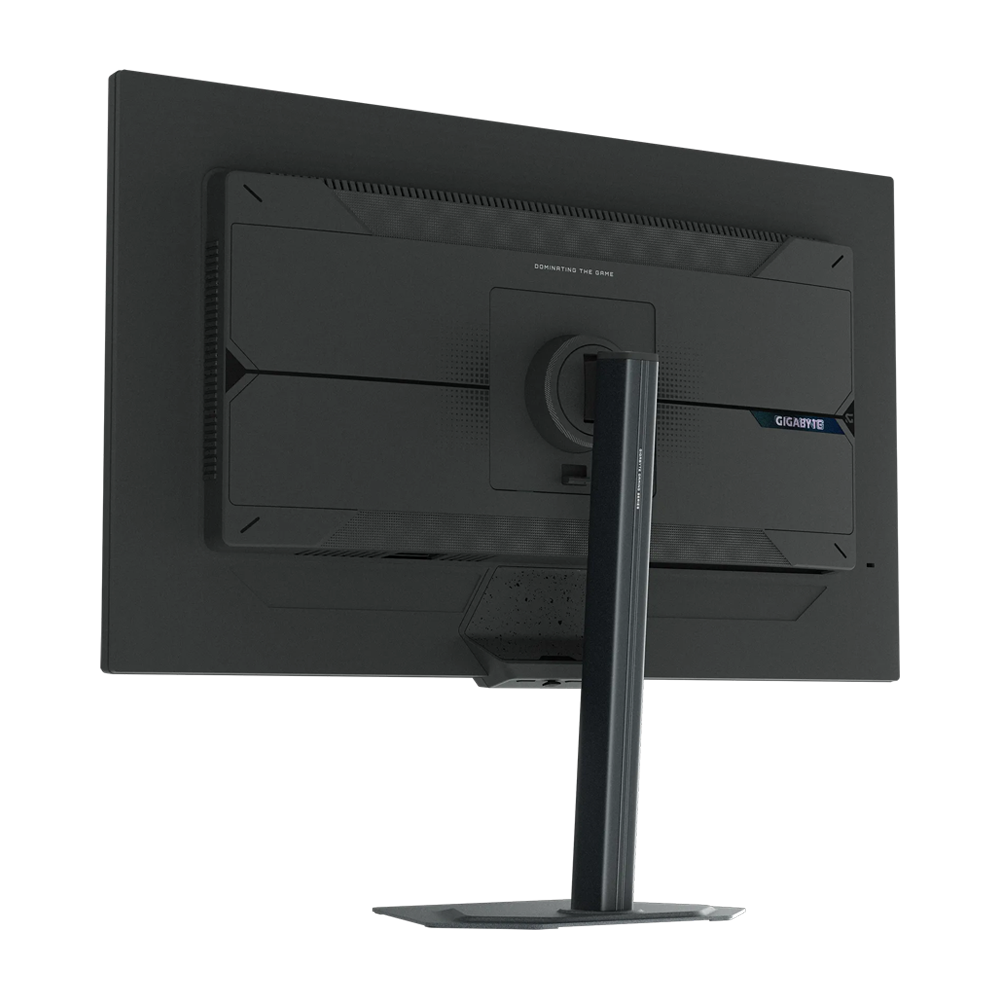 GIGABYTE M27Q2 QD 27 Inch 200Hz QHD HDMI 2.0 1ms Gaming Monitor - Black