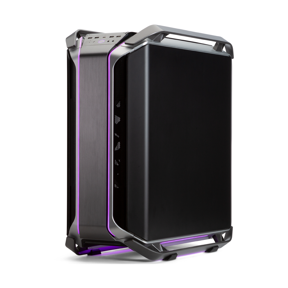 Cooler Master Cosmos C700M ARGB Full Tower Case