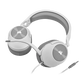 Corsair HS55 STEREO Wired Gaming Headset - White