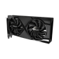 PNY Nvidia GeForce RTX 5060 Ti 16GB Graphics Card - Black