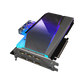GIGABYTE AORUS GEFORCE RTX 3080 Ti XTREME WATERFORCE WB 12GB Graphics Card - Black