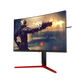 AOC AGON AG273QCG 27 Inch 165Hz QHD 1ms Curved Gaming Monitor - Black