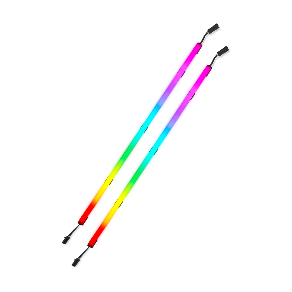 Corsair iCUE LS100 450mm Smart Lighting Strip Expansion Kit