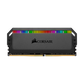 Corsair DOMINATOR Platinum RGB 16GB(2x8GB) 4600MHz Memory Kit - Black
