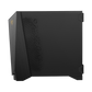 MSI MEG PROSPECT 700R E-ATX Mid-Tower Case - Black