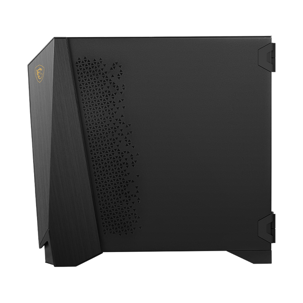 MSI MEG PROSPECT 700R E-ATX Mid-Tower Case - Black