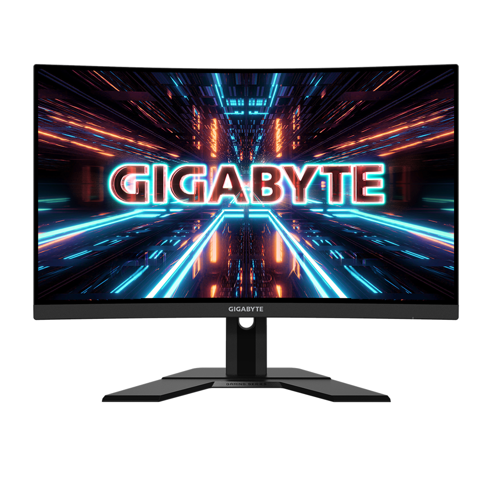 GYGABYTE G27FC A 27 Inch FHD 1ms 165Hz Gaming Monitor