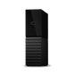 WD MY BOOK 14TB BLACK External HDD