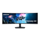 SAMSUNG 49 Inch ODYSSEY G9 VA 1ms 240Hz Curved Gaming Monitor - Black