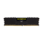CORSAIR VENGEANCE LPX 32GB (2x16GB) DDR4 4000MHz C18 Memory Kit - Black