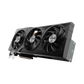 GIGABYTE NVIDIA GEFORCE 4080 SUPER WindForce V2 16GB Graphic Card - Black