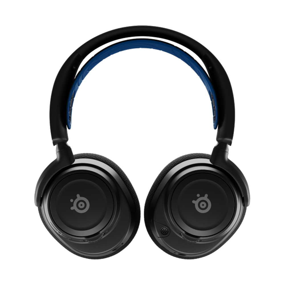 STEELSERIES ARCTIS NOVA 7P Wireless Gaming Headset - Black