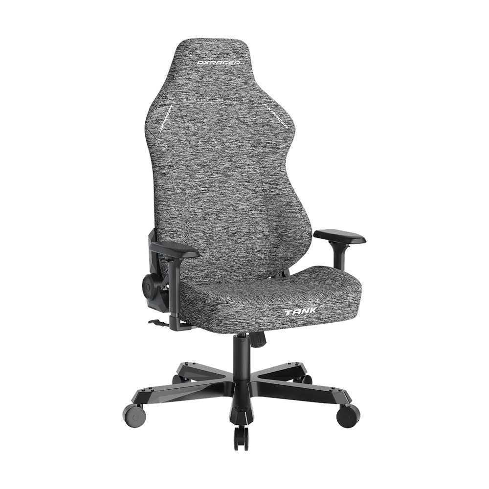 DXRacer Tank Series XXL Gaming Chair - Grey