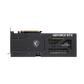 MSI Nvidia GeForce RTX 5060 Ti 16GB VENTUS 3X OC Graphics Card - Black