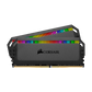 Corsair DOMINATOR Platinum RGB 16GB(2 x 8GB) 3200MHz Memory Kit - Black