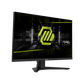 MSI MAG 274QF X24 - 27 Inch 240Hz WQHD HDMI 0.5ms IPS Gaming Monitor - Black