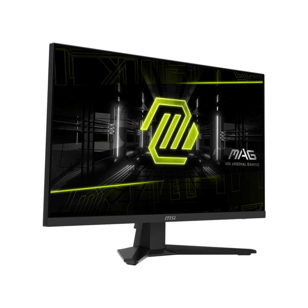 MSI MAG 274QF X24 - 27 Inch 240Hz WQHD HDMI 0.5ms IPS Gaming Monitor - Black