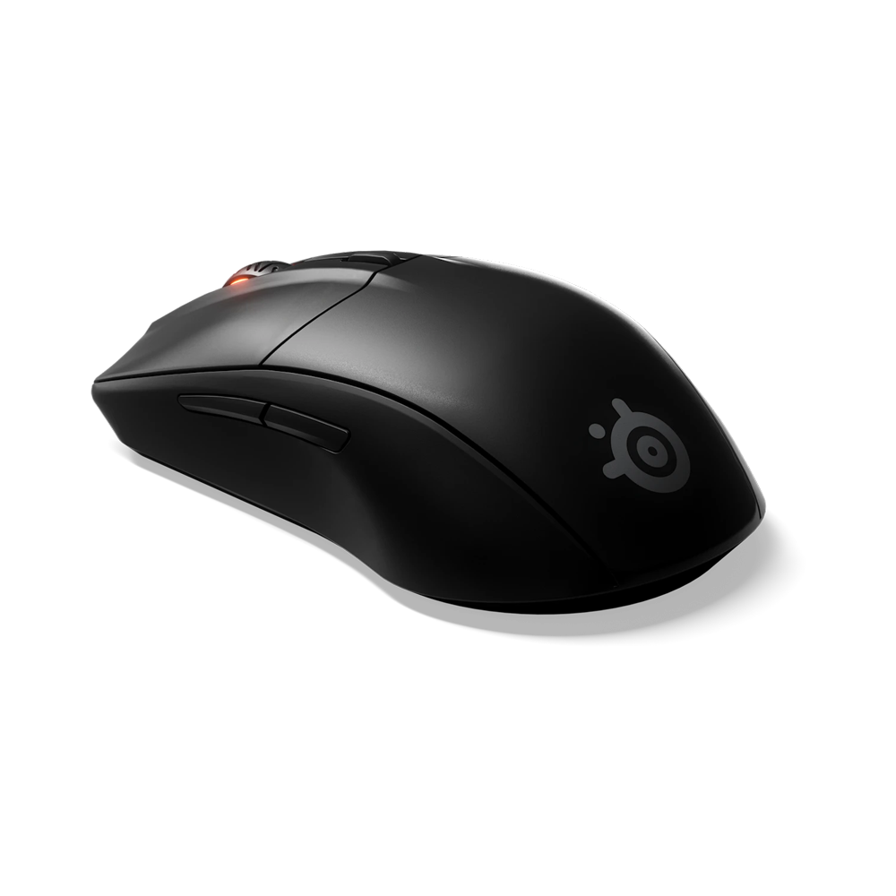 STEELSERIES RIVAL 3 Wireless Gaming Mouse - Black