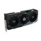 GIGABYTE AORUS NVIDIA GEFORCE 4070 SUPER MASTER 12GB Graphics Card - Black