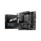 MSI PRO B760M-A WIFI DDR4 mATX Motherboard - Black