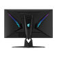 GIGABYTE AORUS FI32Q 32 Inch QHD 170Hz IPS Gaming Monitor - Black