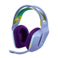 Logitech G733 LIGHTSPEED Wireless Gaming Headset - Lilac