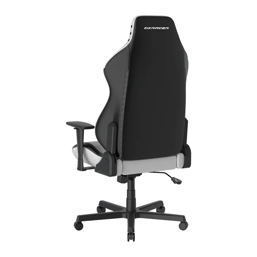 DXRacer Drifting Series XL Gaming Chair - White/Black