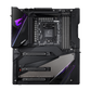 GIGABYTE Z490 AORUS XTREME DDR4 E-ATX Motherboard - Black
