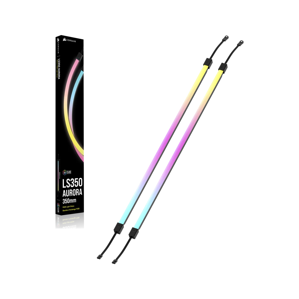 CORSAIR LS Aurora Light Strips