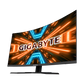 GIGABYTE G32QC 31.5 Inch QHD 165Hz Curved Gaming Monitor - Black