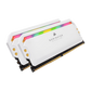 CORSAIR DOMINATOR Platinum RGB - 16GB(2x8GB) 3200MHz Memory Kit - White