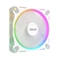 ASUS PRIME MR120 ARGB Single Fan - White