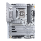 ASUS TUF GAMING Z890-PRO WIFI-7 DDR5 Motherboard - White