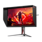AOC AG275FS 27 Inch 360Hz FHD 0.5ms IPS Gaming Monitor - Black