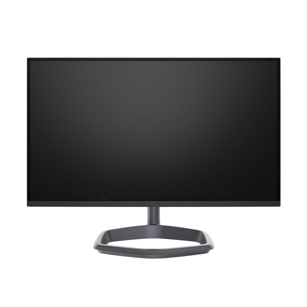 COOLER MASTER GP27-FUS 27 Inch 4K Ultra-IPS UHD 160Hz Gaming Monitor - Black